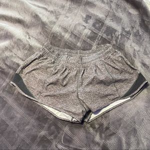 Lululemon Hottie Hot Shorts